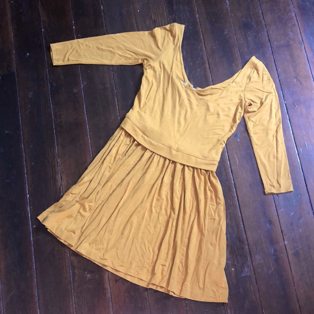 Casual Dress.